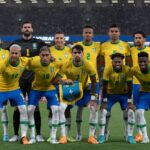 Seleção Brasileira 