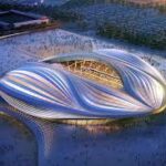 Estádio Catar 2022
