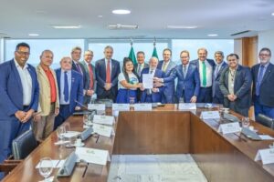 Governo vai enviar proposta do novo ensino médio