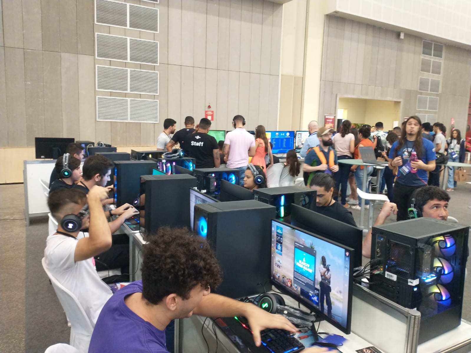 Siará Tech Summit