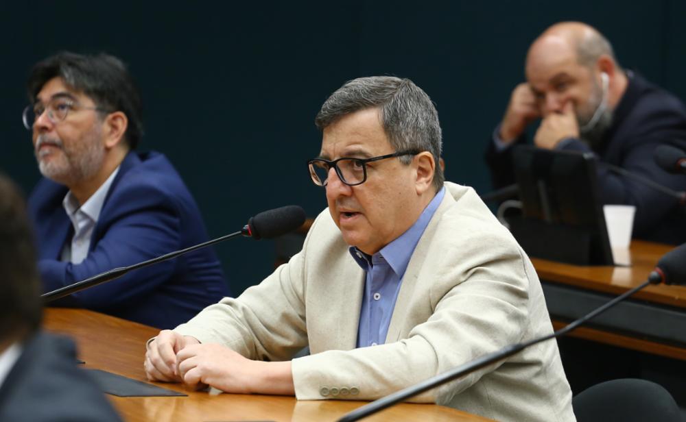 Deputado federal Danilo Forte - Vinicius Loures/Câmara dos Deputados