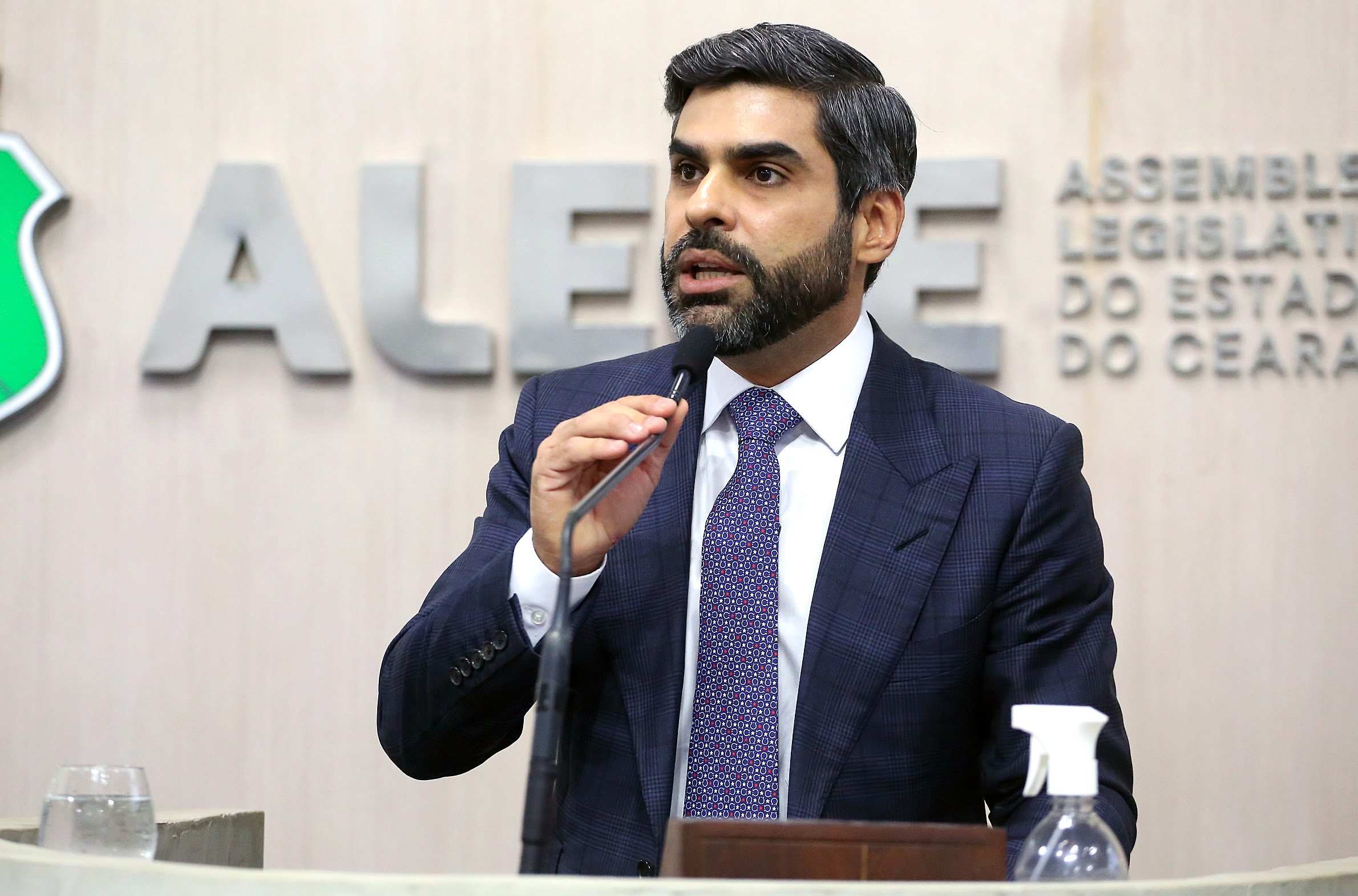 Deputado Queiroz Filho