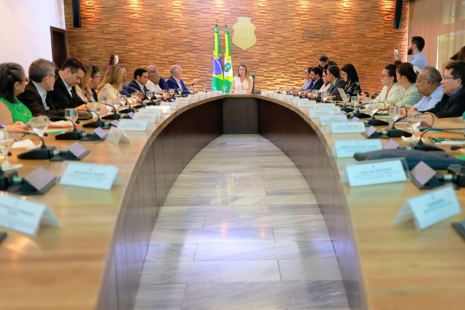Fórum Estadual das Microempresas e Empresas de Pequeno Porte do Estado do Ceará