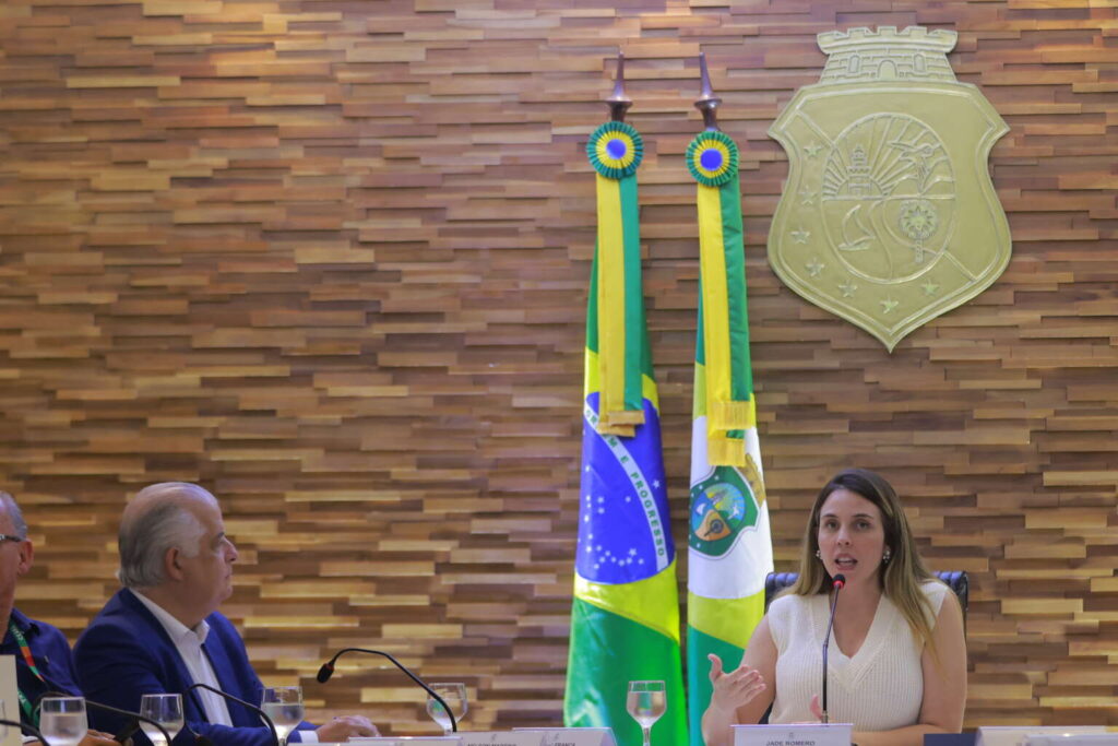 Fórum Estadual das Microempresas e Empresas de Pequeno Porte do Estado do Ceará