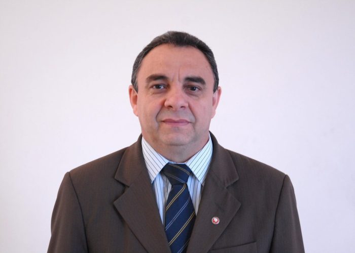 Desembargador Marcos William Leite de Oliveira