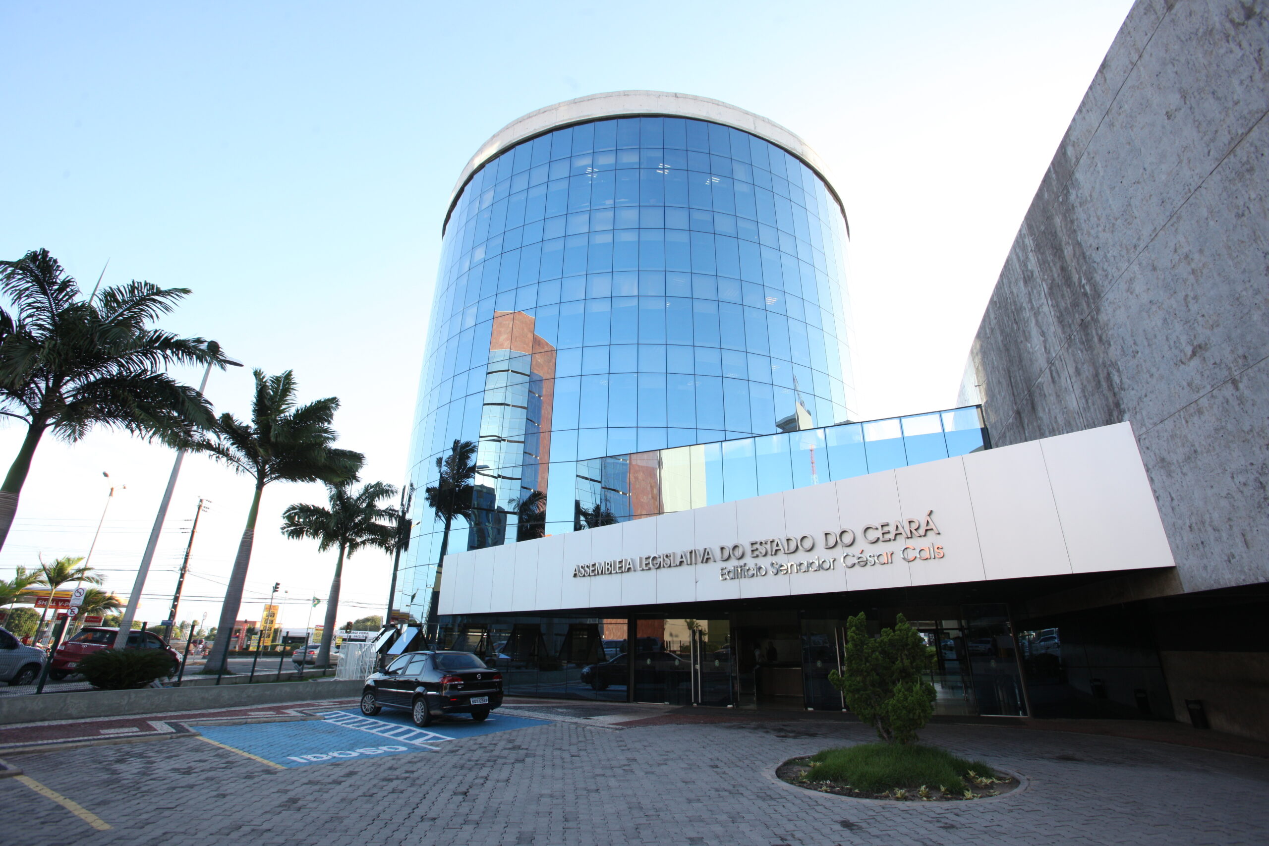 Assembleia Legislativa do Ceará