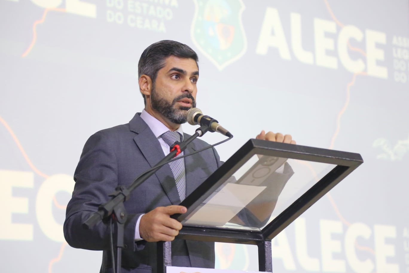 Deputado Queiroz Filho