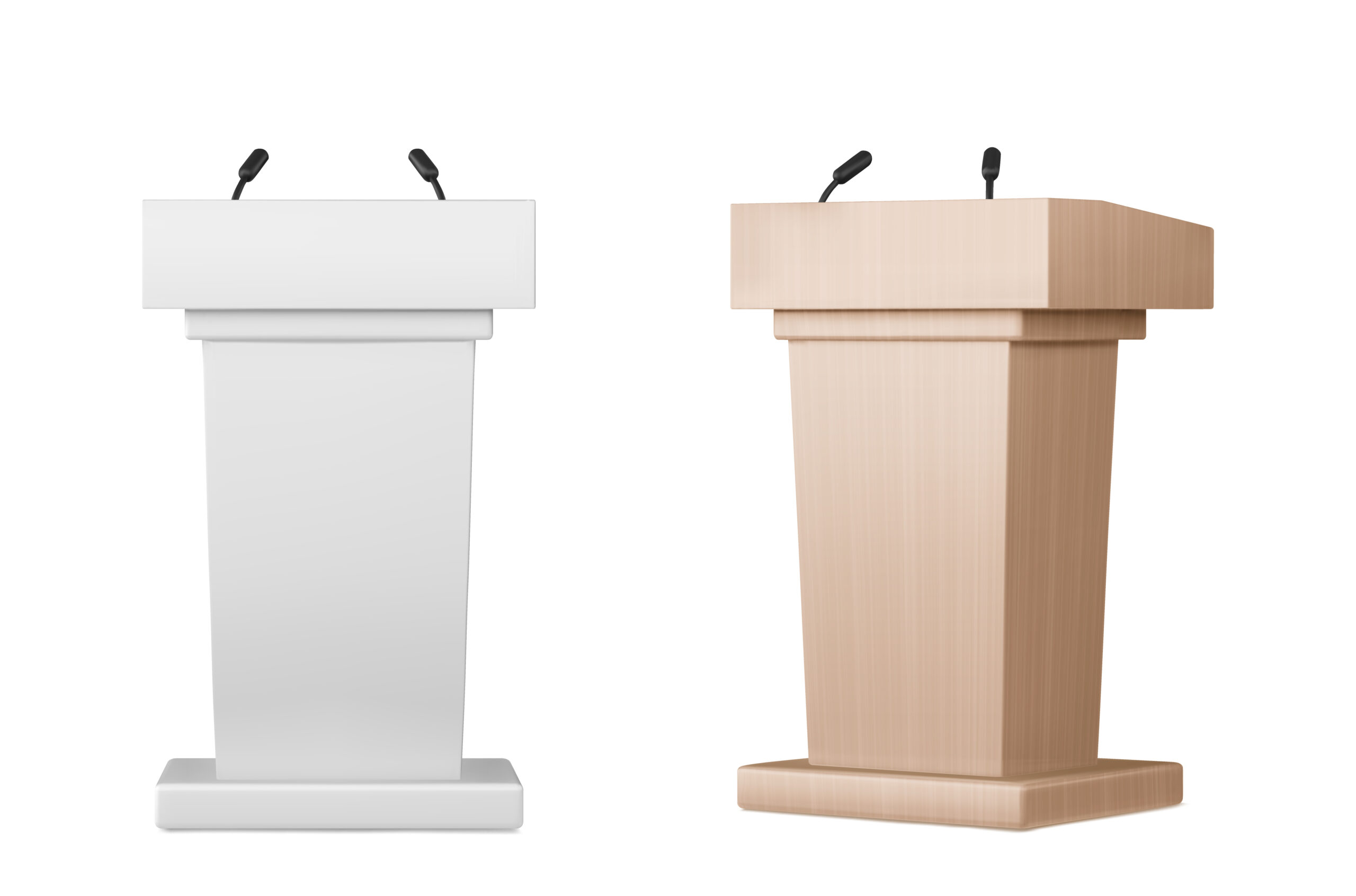 Debate Imagem de Freepik