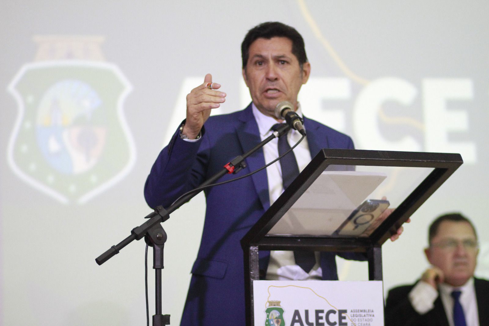 Deputado De Assis Diniz (PT)