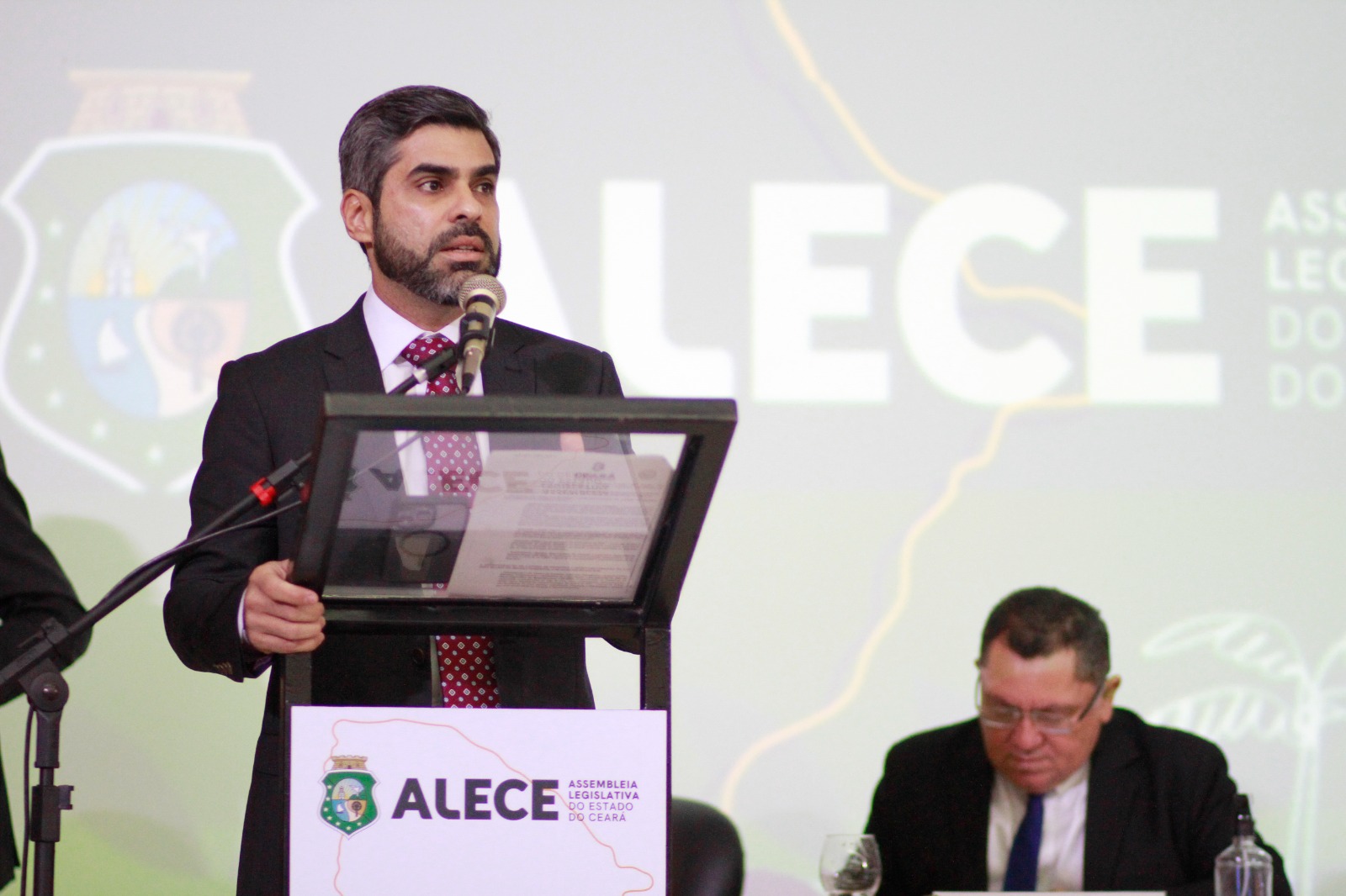 Deputado Queiroz Filho