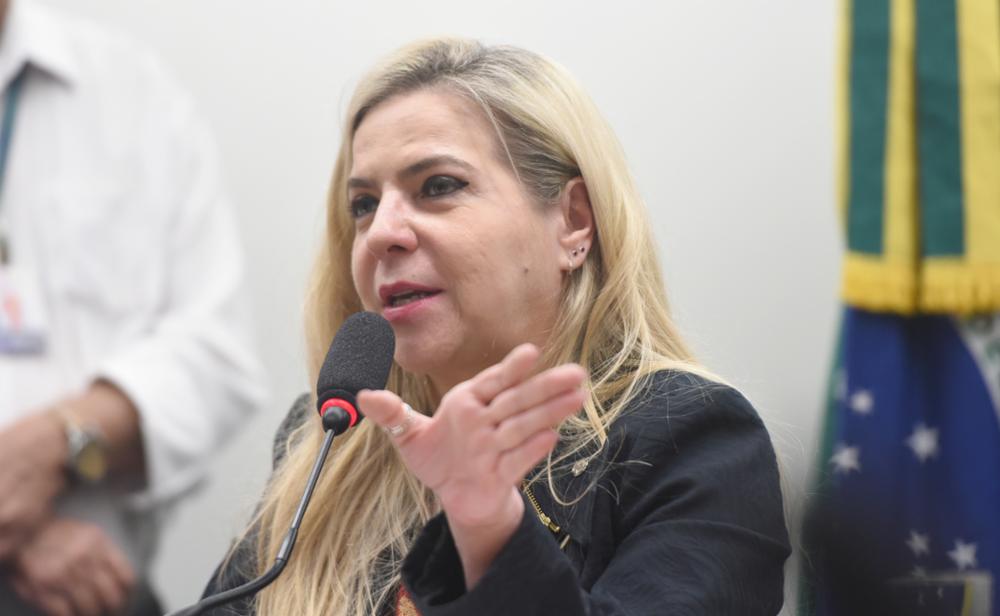Luizianne Lins