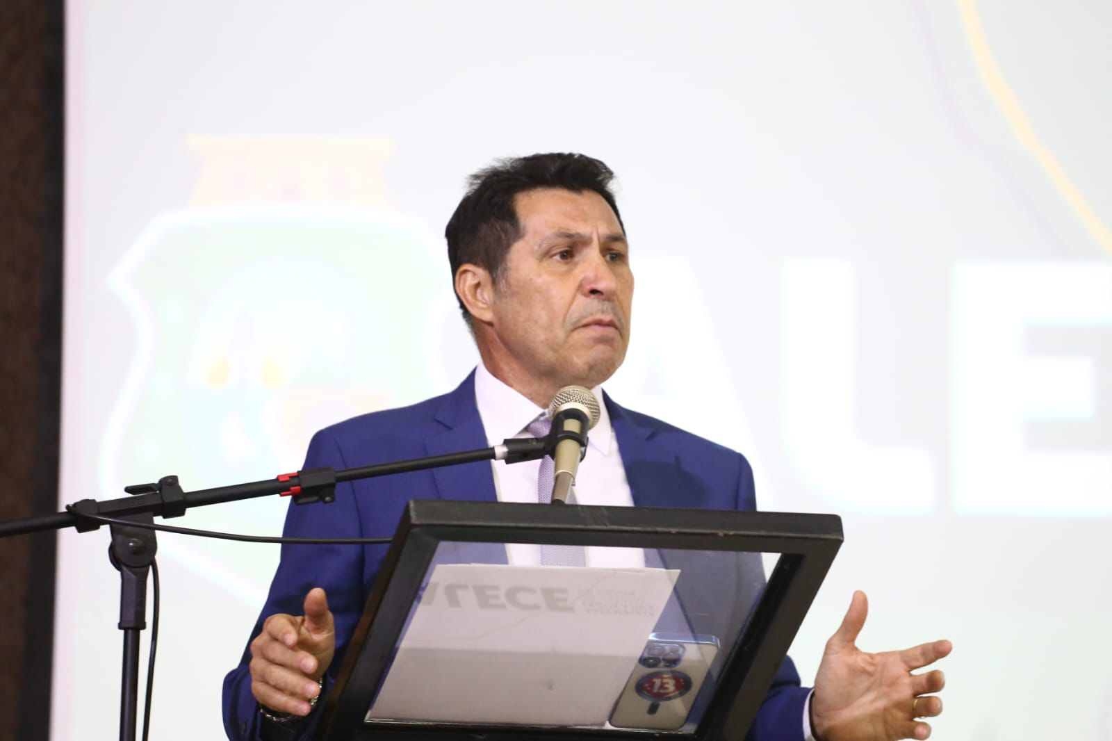 Deputado De Assis Diniz