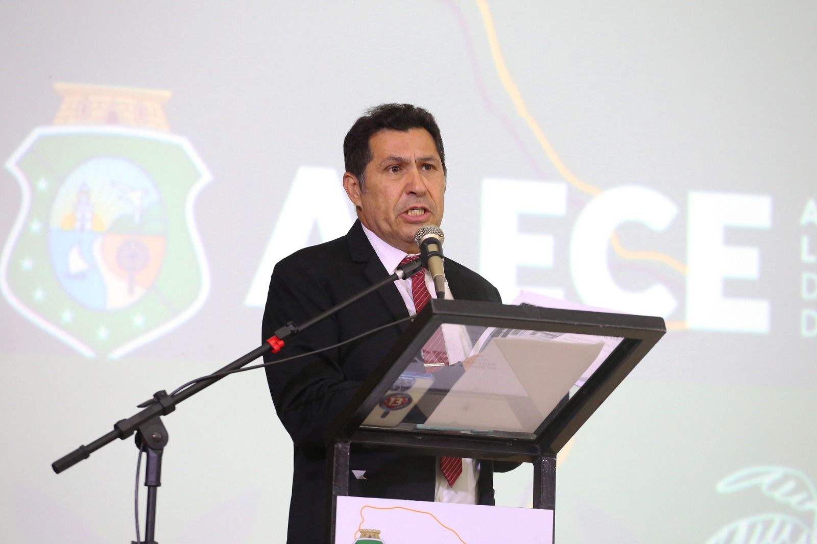 Deputado De Assis Diniz (PT)