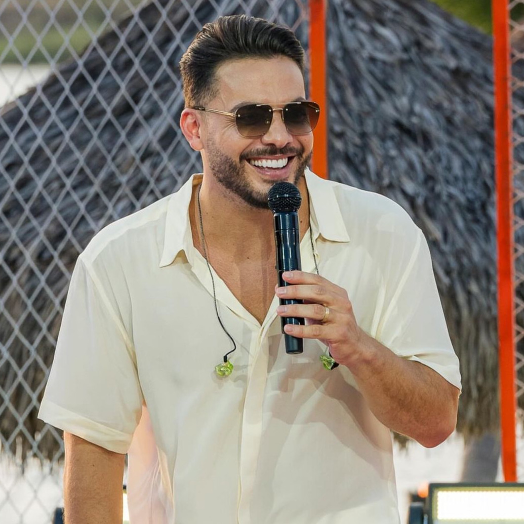Wesley Safadão