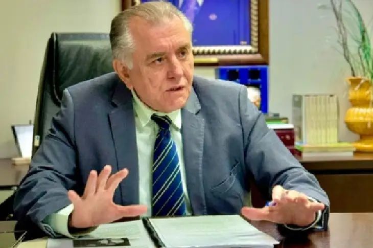 Dr. Lucilvio Girão