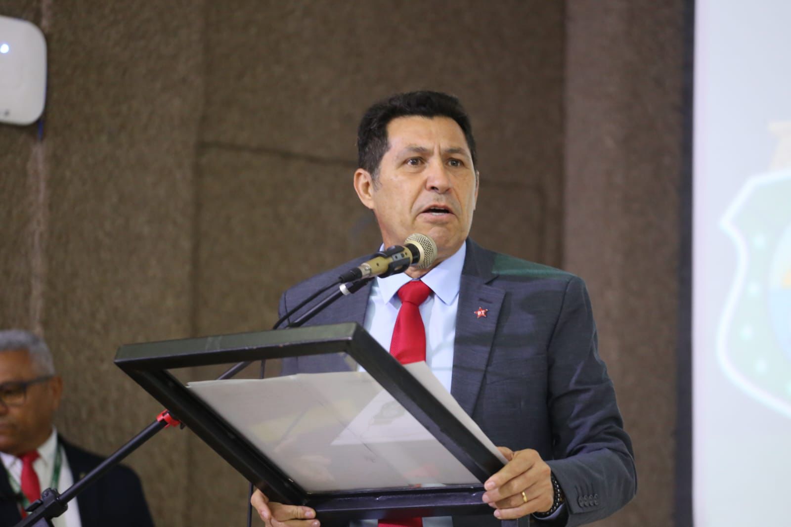 Deputado De Assis Diniz
