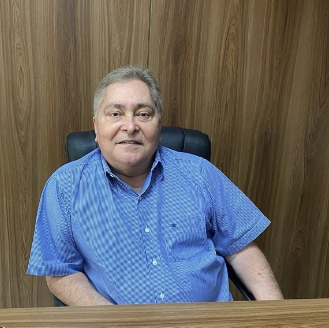 Luiz Pontes