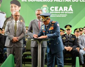 Promoção PM e Bombeiros