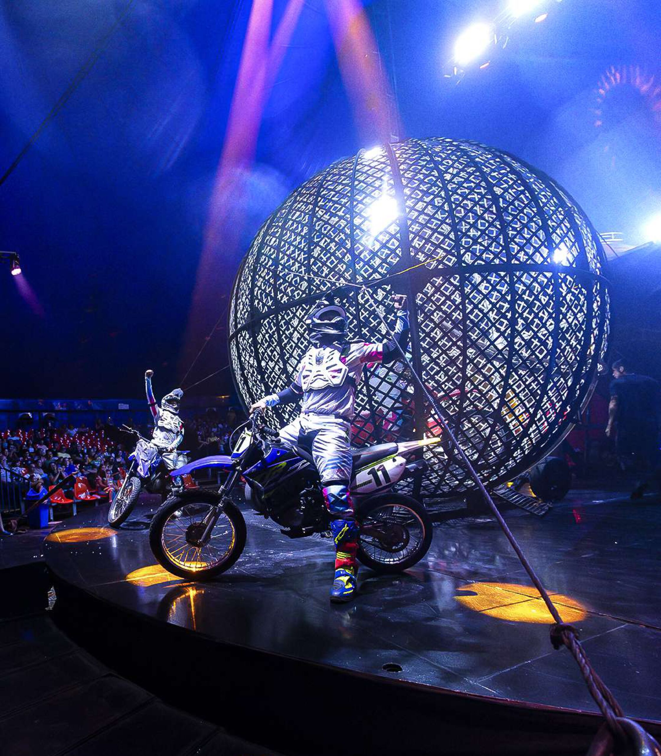 Circo Kroner