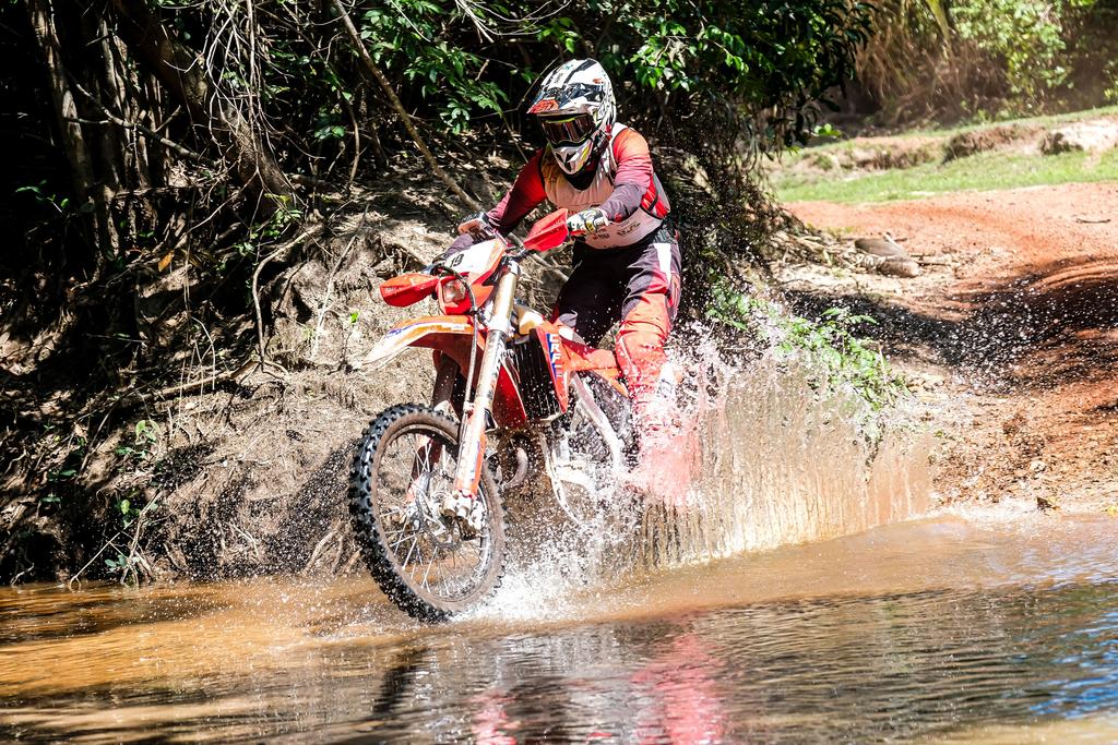Piocerá 2025 - Motos