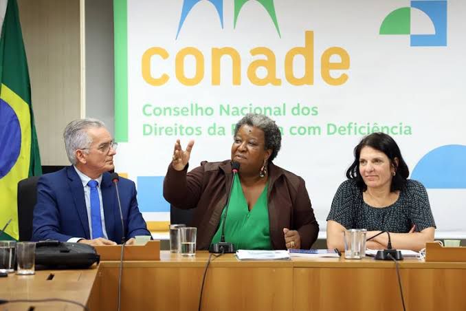 CONADE