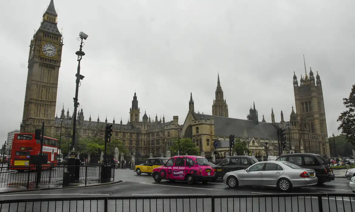 Londres