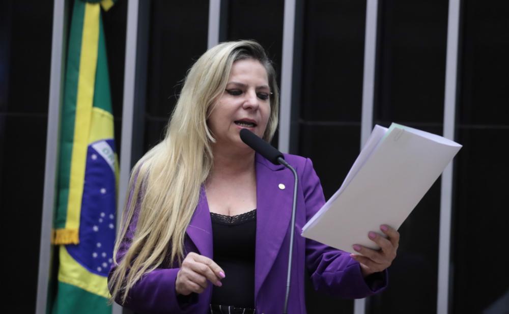 Luizianne Lins