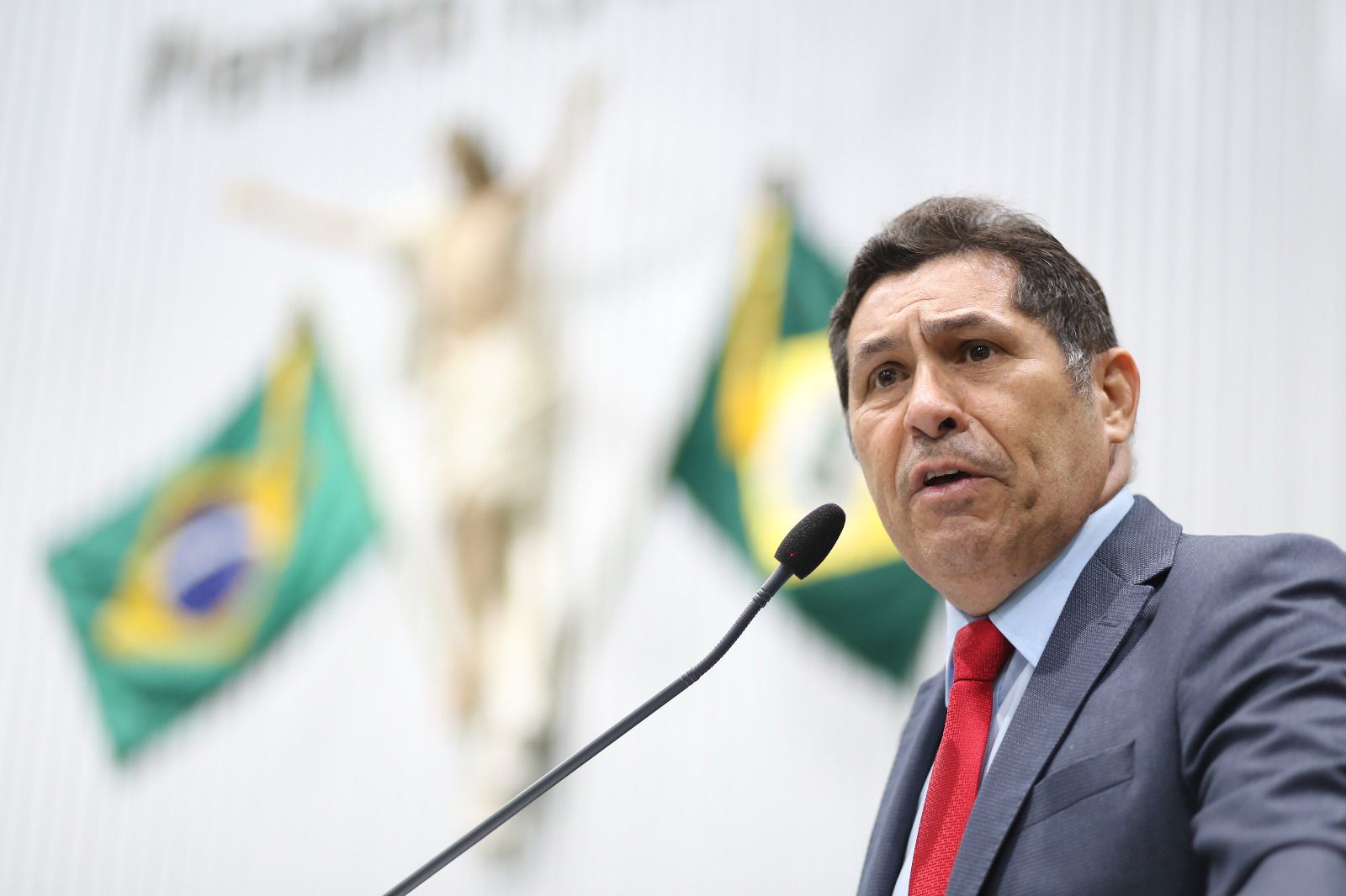 Deputado De Assis Diniz