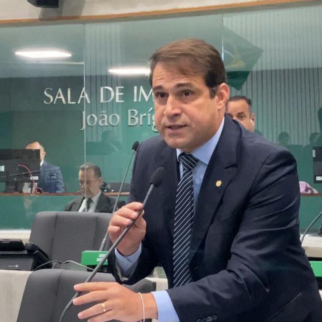 Salmito Filho Alece