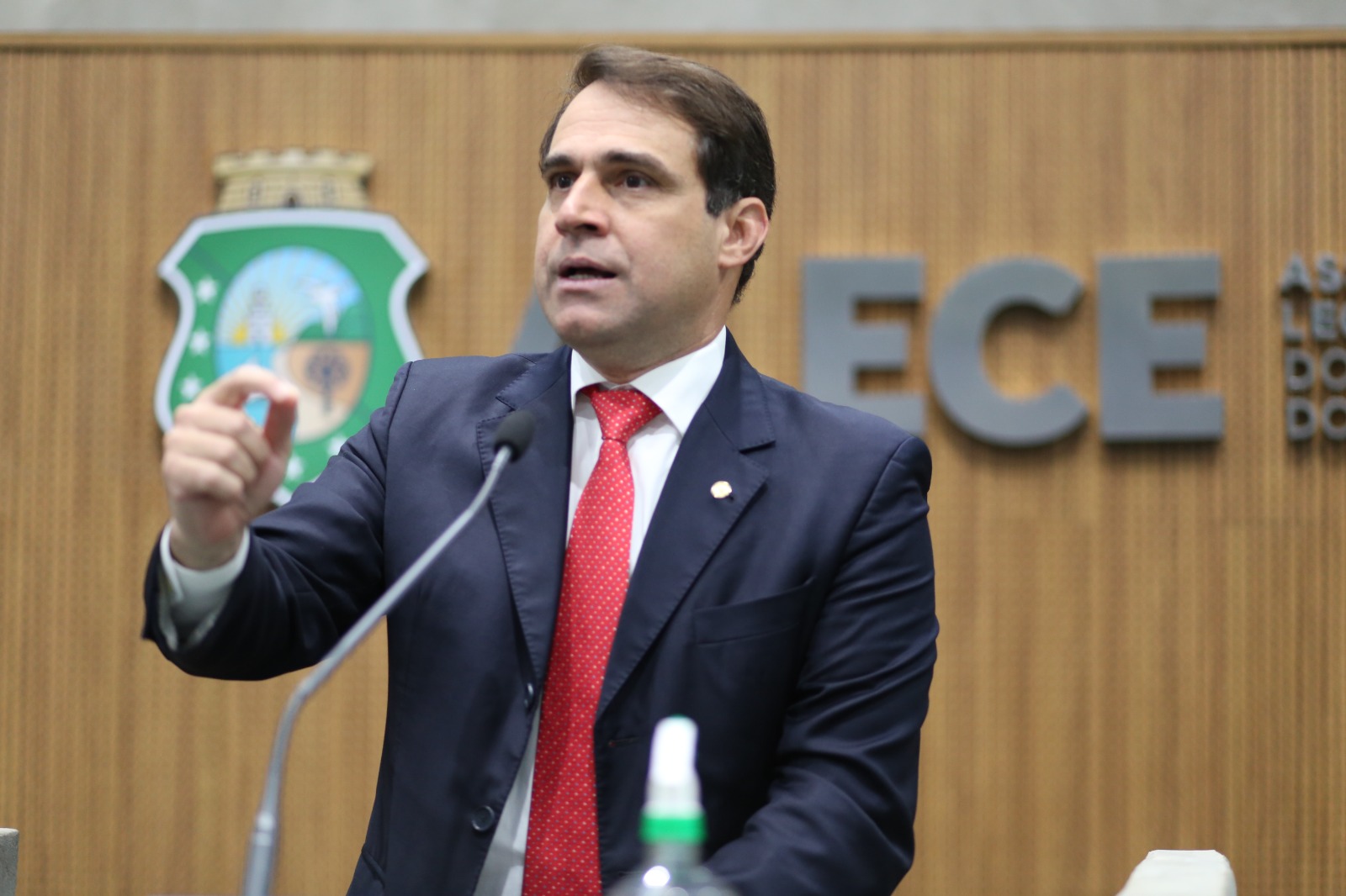 Deputado Salmito