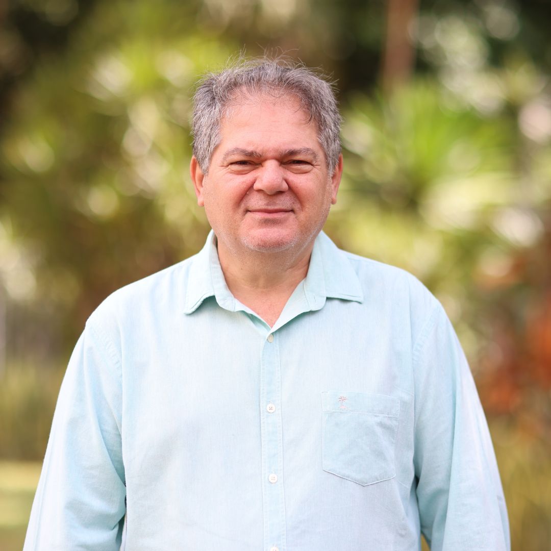 Osmar Baquit