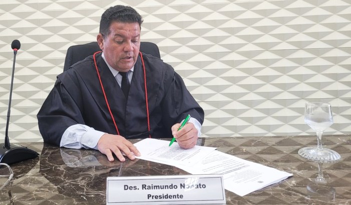 Raimundo Nonato Silva Santos
