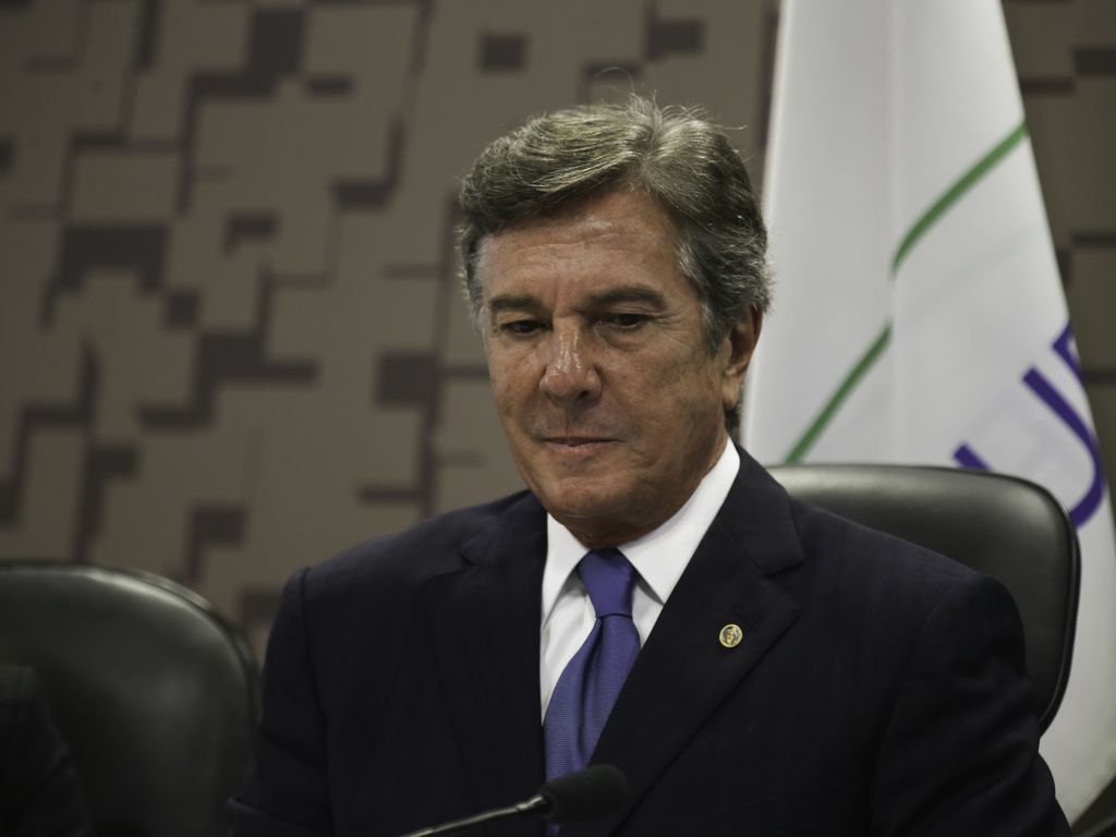 Fernando Collor