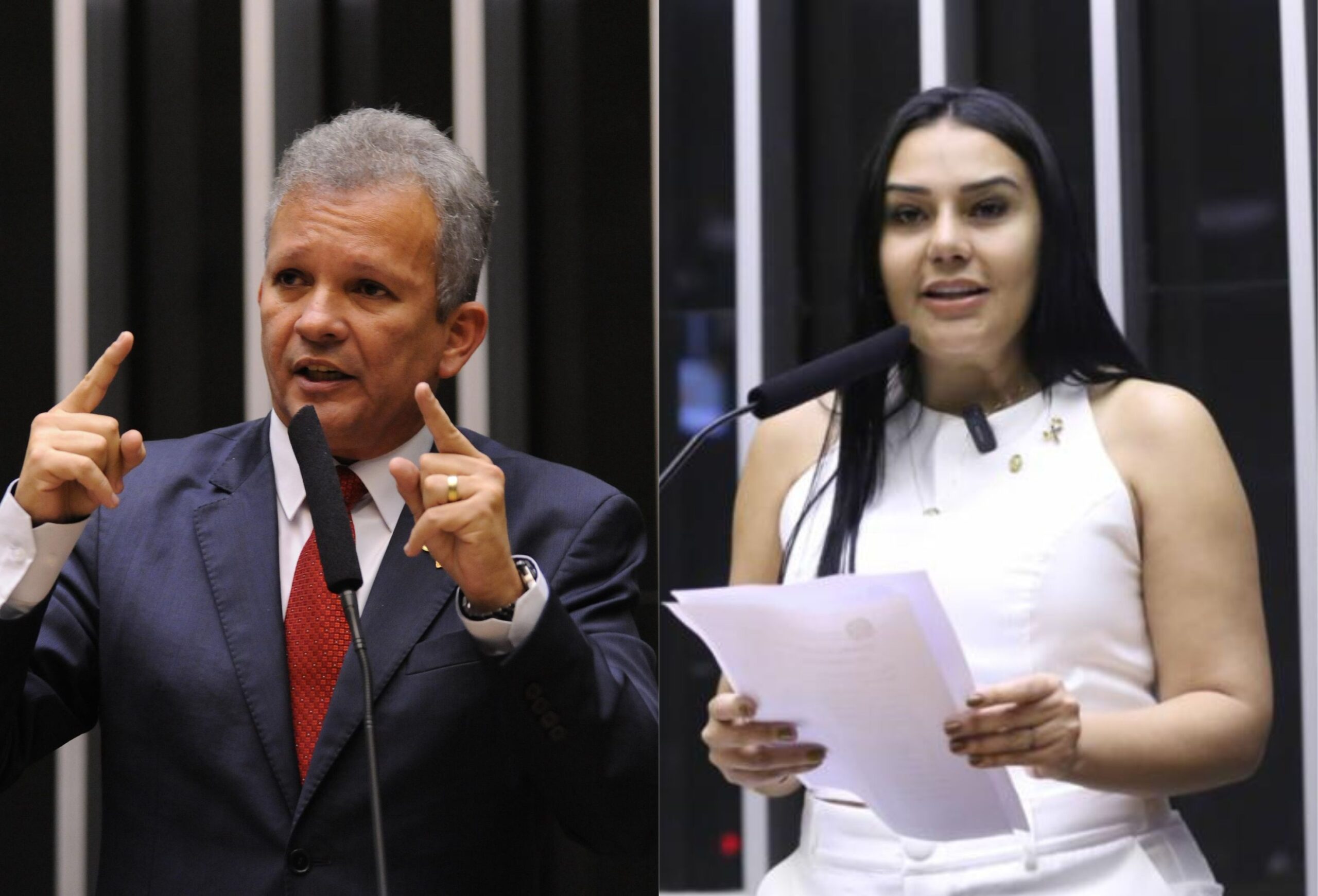 Fotos: Vinícius Loures e Kayo Magalhães