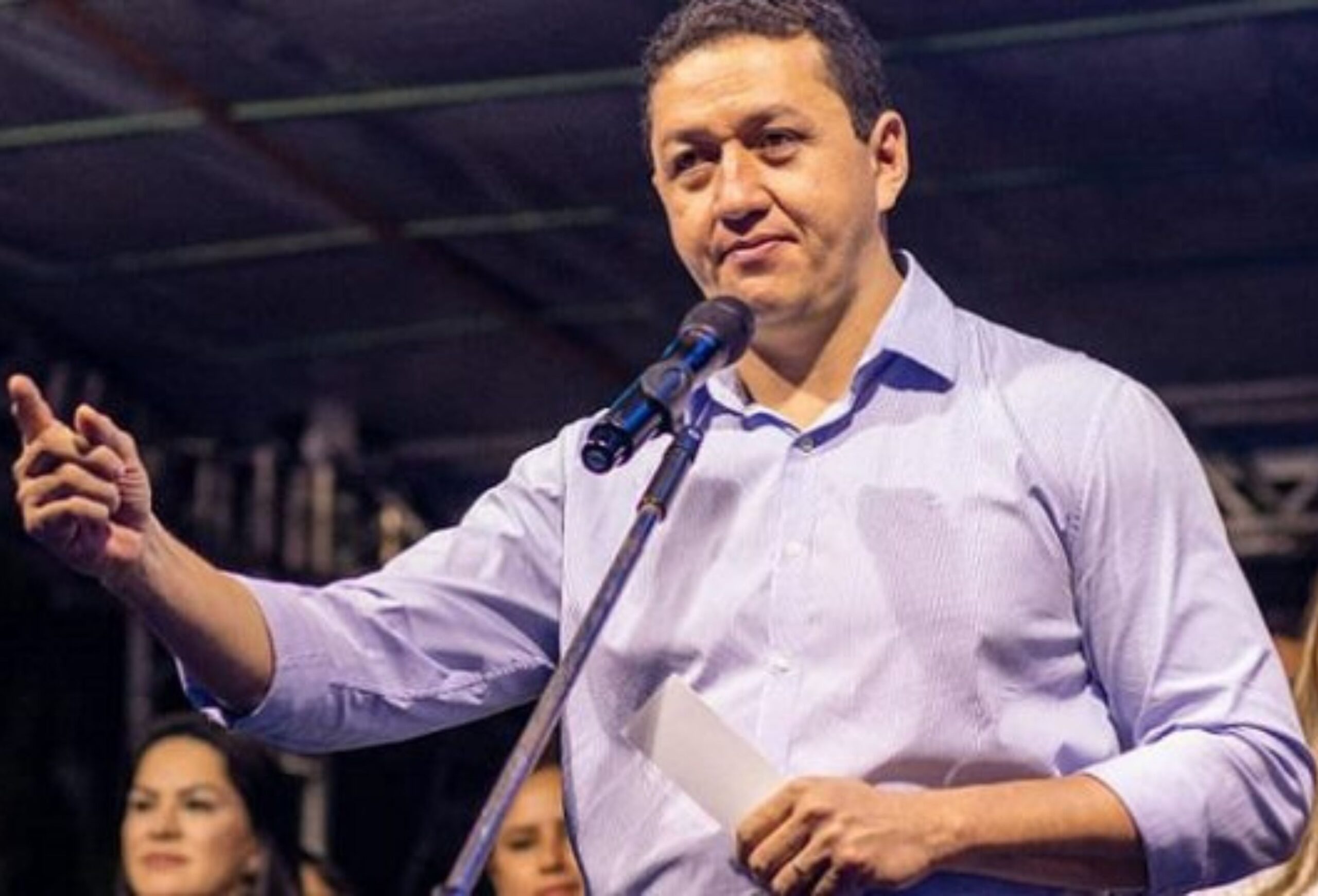 Foto: Reprodução/Facebook