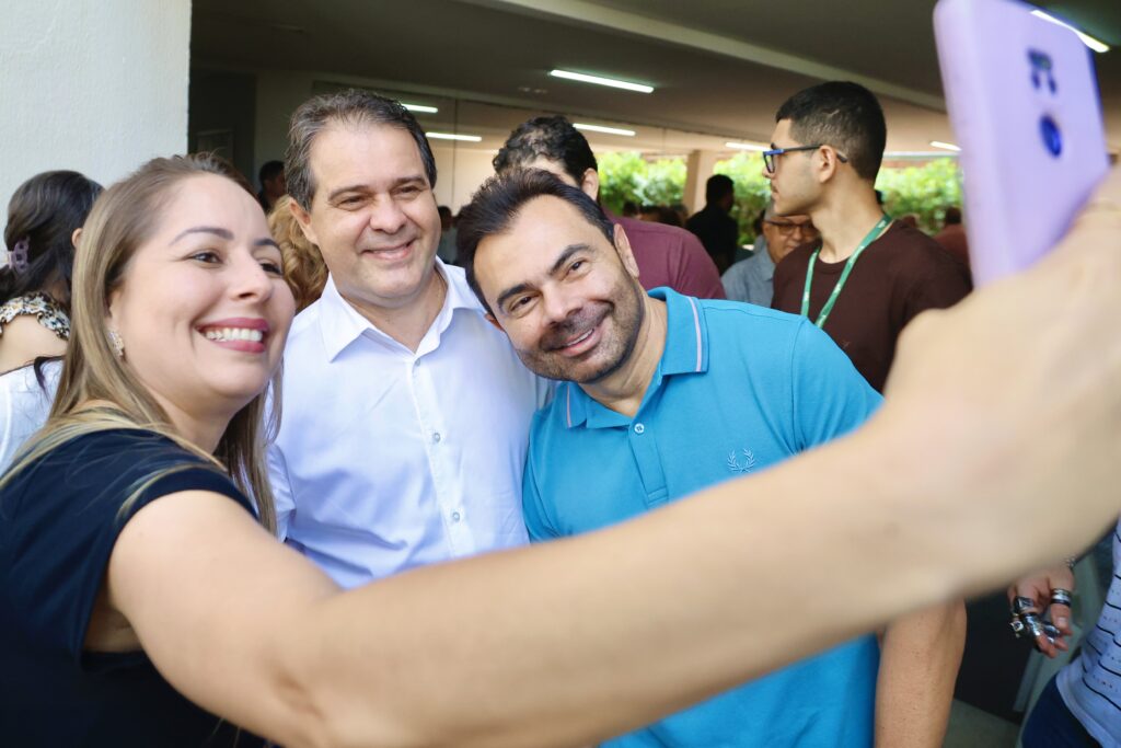Fortaleza educa - Foto: Beatriz Boblitz