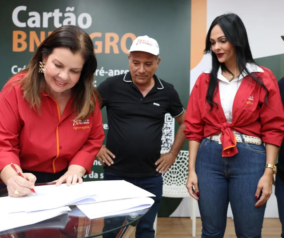 Foto: Ascom/BNB