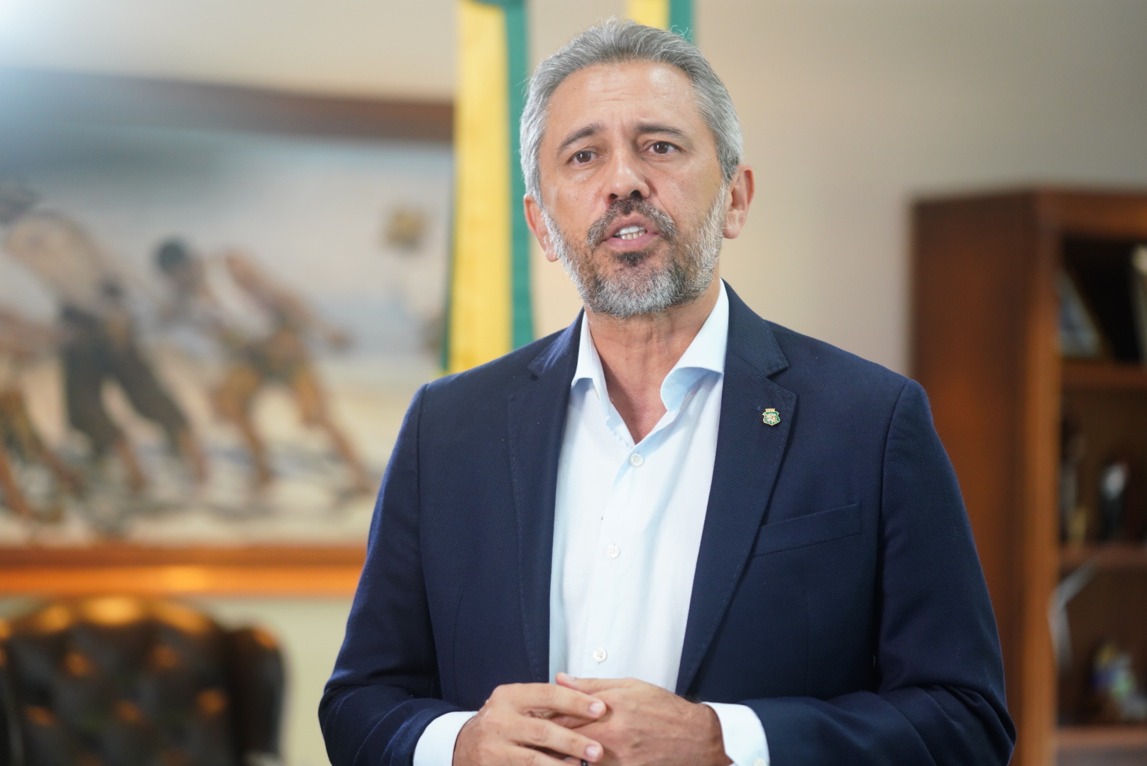 Elmano de Freitas