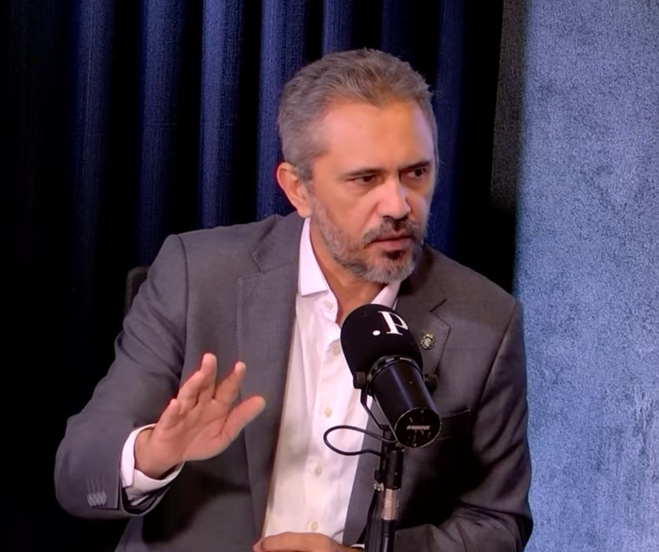 Foto: Reprodução de Vídeo
