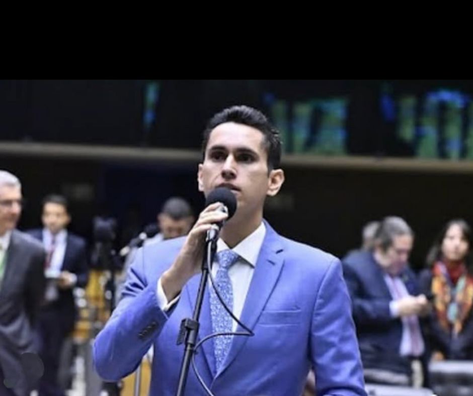 Domingos Neto
