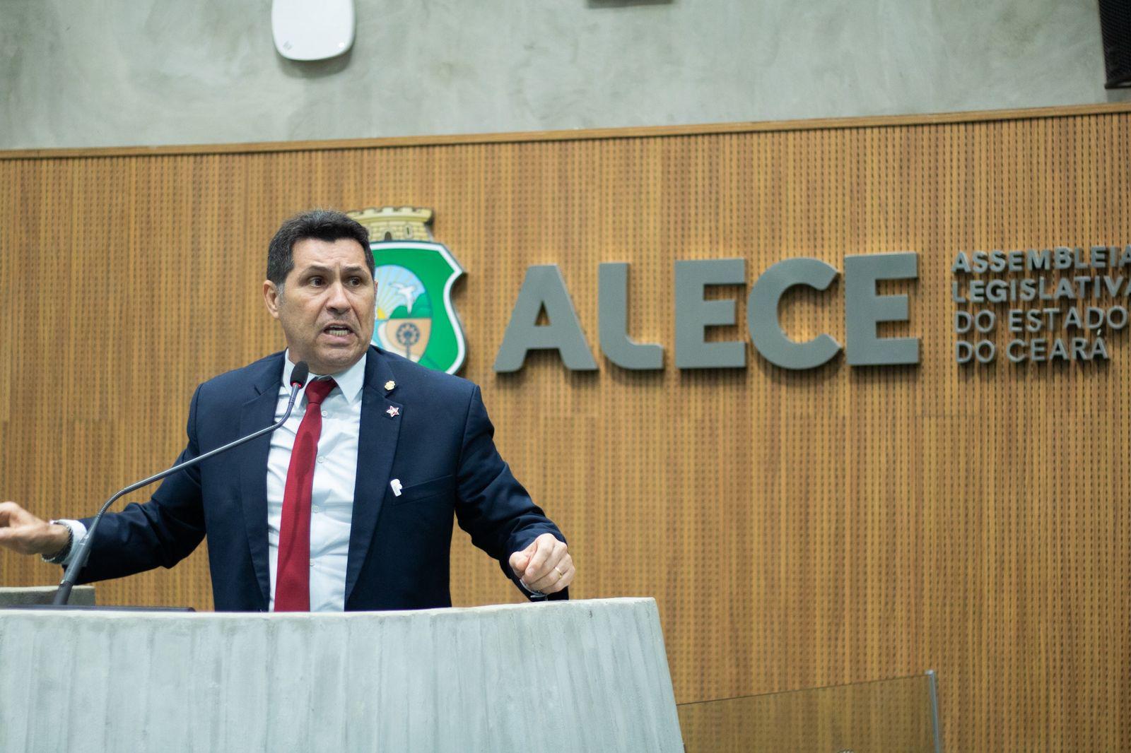 Deputado De Assis Diniz