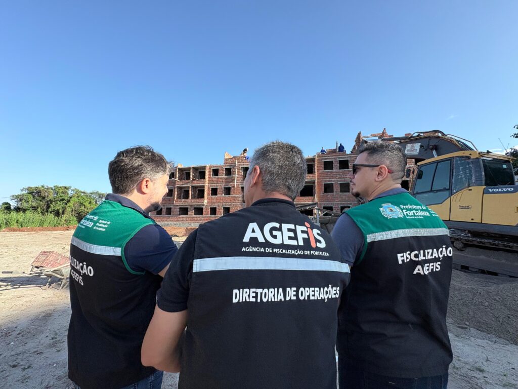 Foto: Ascom/PMF