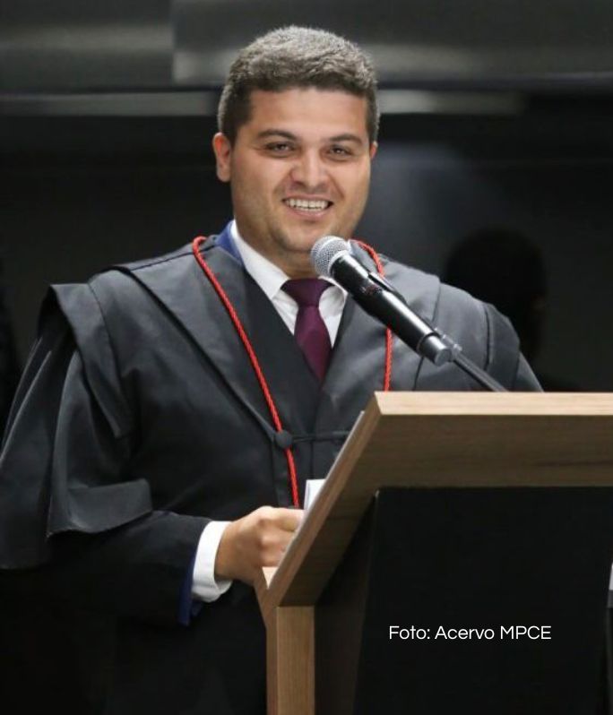 Foto: Acervo MPCE